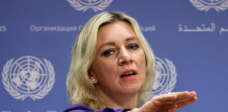 Ucraina, conferenza pace a inizio 2023: per la Russia è “follia”