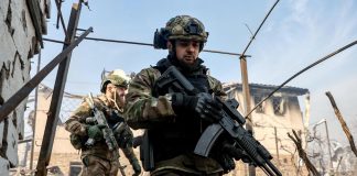Ucraina-Russia, 007 Usa: “Conflitto a ritmo ridotto anche in prossimi mesi”