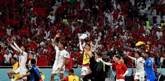 Spagna-Marocco, un altro portiere ‘eroe’ pararigori: Yassine Bounou