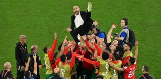 Mondiali 2022, Marocco batte Spagna ai rigori e va ai quarti