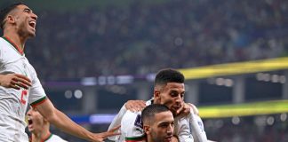 Chi è Youssef En-Nesyri, l’uomo che porta il Marocco nella storia