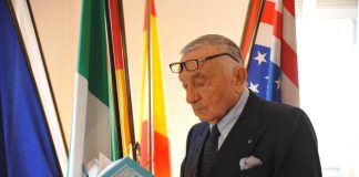 Libro dei Fatti Adnkronos, da 32 anni cronaca di quello che succede nel mondo e in Italia