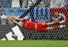 Semifinale Argentina-Croazia: Martinez-Livakovic, sfida tra portieri pararigori