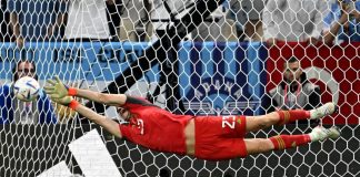Semifinale Argentina-Croazia: Martinez-Livakovic, sfida tra portieri pararigori