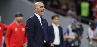 Qatar 2022, ct Belgio si dimette: “E’ stata mia ultima partita”