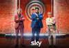 MasterChef Italia, nuova edizione dal 15 dicembre