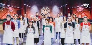 MasterChef Italia, formata la Masterclass: la sfida si accende
