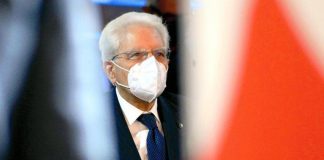 Ucraina, ambasciatori di Russia e Bielorussia non invitati per saluti Natale al Quirinale