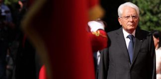 Mattarella: “Diritti umani assenti in tante parti del mondo”