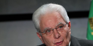 Il Presidente della Repubblica Mattarella è positivo al Covid