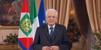 Mattarella: “La Repubblica è di chi paga le tasse” “Covid non sconfitto rafforzare sanità”