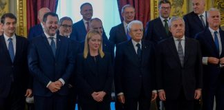 2022, da Mattarella bis a Meloni premier: un anno di politica