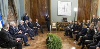 Mafia, Mattarella a famigliari vittime: “Nulla rimuove dolore che si rinnova nel tempo”