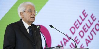 Pnrr, Mattarella: “Impegno con Ue va onorato”