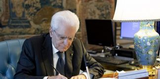 Mattarella prepara ottavo messaggio fine anno, coesione per guardare al futuro