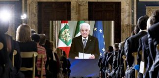 Ucraina, Mattarella: “Incubo guerra, mai pensato Russia capace di tali crudeltà”