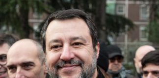 Ponte Messina, Salvini: “I fondi si trovano”