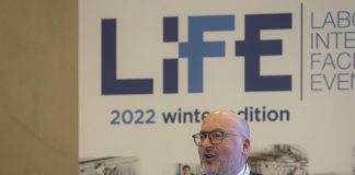 Confindustria Servizi Hcfs-Uniferr, sanificazione su treni fondamentale
