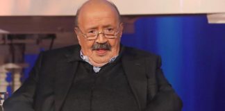 Maurizio Costanzo: “Imbecille’ a Montesano? L’ho detto con stizza, la sua una distrazione ingenua”