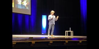 Alberto Angela: “Nerone, un ragazzo ribelle troppo avanti per i suoi tempi”