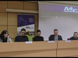 Mantova con Mynet infrange le barriere della velocità: prima in Italia e in Europa a lanciare la fibra a 50 giga