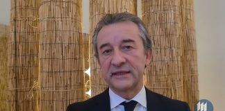 Nuovo sgrigliatore sul canale Goldone. Università di Parma: “Troppi i nitrati tra Pozzolo e Rivalta”