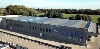 Il Caem conquista l’Emilia Romagna. Intanto al personale arriva un premio di 2 mila e 400 euro e si punta alla 15^mensilità