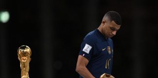 Mbappé rompe il silenzio: “Noi torneremo”