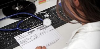 Ricette elettroniche via mail o sms, necessario confermare il servizio entro il 30 aprile