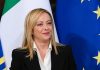 Meloni: “Ok Ue a fondi per interconnessione Italia-Tunisia grande successo”