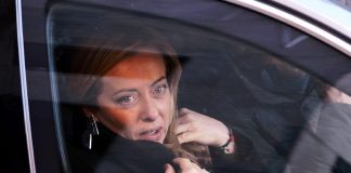 Meloni: “E’ tempo scelte coraggiose non prese per troppi anni”