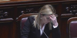 Governo, Meloni: “Noi troppo sovranisti e mainstream? Bizzarro…”