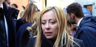 Manovra, Meloni: “Ok a bonus cultura, ma 18app vada a redditi più bassi”