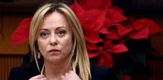 Reddito cittadinanza, Meloni: “Lavoro congruo? Non esiste quello dei sogni”