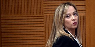 Governo, Meloni: “Orizzonte temporale è di 5 anni”