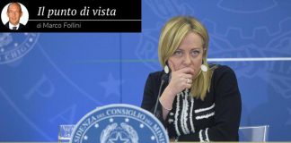 Governo, Follini: “Durerà per intera legislatura”