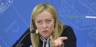 Pnrr, Meloni: “Non basta, fare di più a livello Ue a partire da energia”