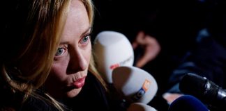 Sparatoria Roma, Meloni: “Uccise 3 donne innocenti, Nicoletta era amica sincera”