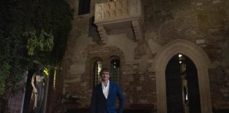 Ascolti tv, vince ‘Meraviglie’ su Rai1