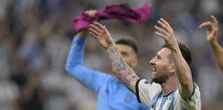 Argentina-Croazia, Messi e Alvarez: gli uomini della semifinale