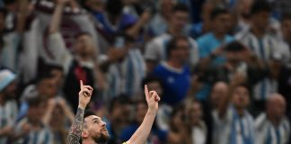 Mondiali 2022, Argentina batte Olanda ai rigori: in semifinale contro Croazia