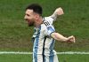 Argentina di Messi campione del mondo, Francia battuta ai rigori