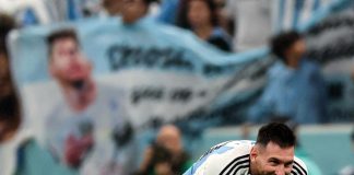 Qatar 2022, Messi: “Finale sarà mia ultima partita in un Mondiale”