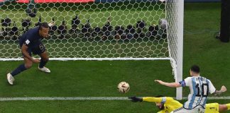 Argentina campione, protesta dalla Francia: “Gol di Messi irregolare”