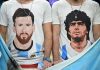 Argentina campione del Mondo, Messi raggiunge Maradona: ora è il più grande di tutti