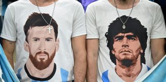 Messi o Maradona? Ferlaino: “Diego per me resta il più grande”