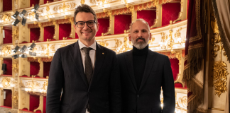 Luciano Messi nominato sovrintendente del Teatro Regio di Parma per il 2022-2025