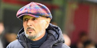 Sinisa Mihajlovic, una carriera da leone in campo e in panchina