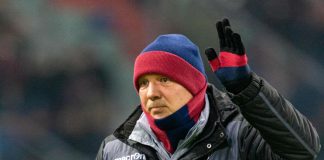 Chi era Sinisa Mihajlovic, la lettera ai tifosi del Bologna