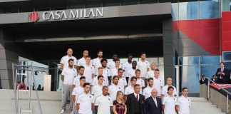 Sinisa Mihajlovic, il ricordo di Silvio Berlusconi